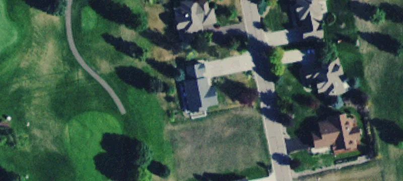 Flat Residential Building Lot