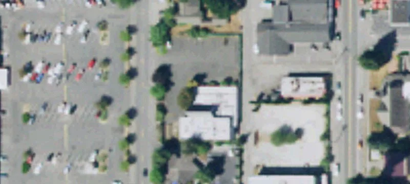 Two-Story Owner-User Office Building
