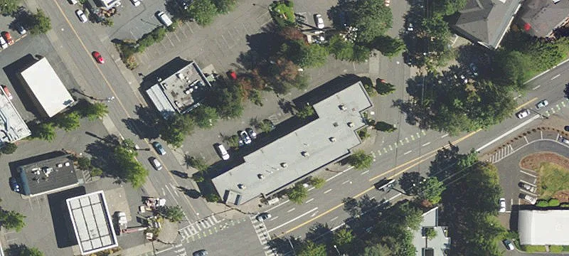 Multi-Unit Office Building Opportunity