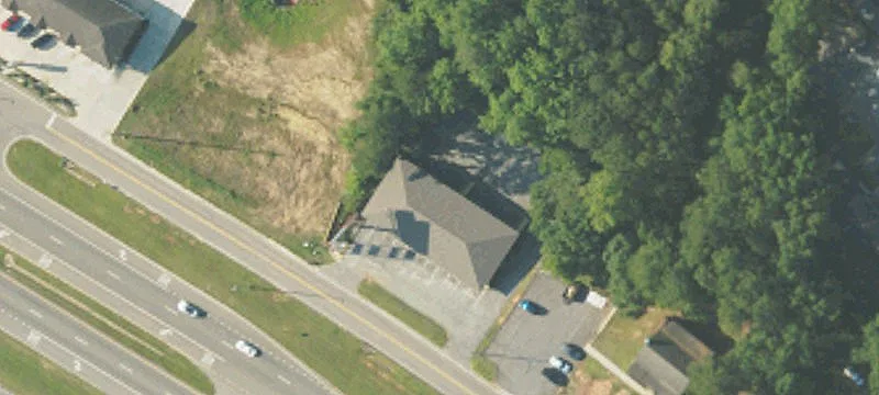 Commercial Land Site
