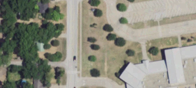 Commercial Land with Approved Laundry Use