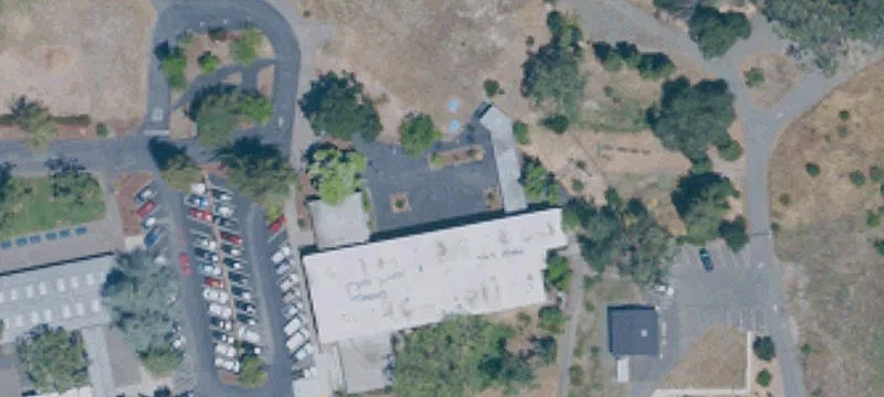 Former High School Campus Buildings