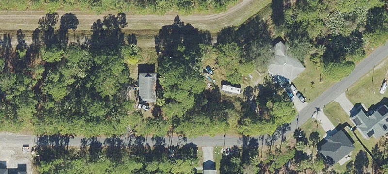 Residential Home Lot
