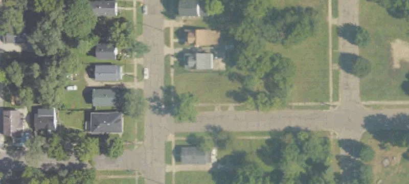Vacant Development Lot