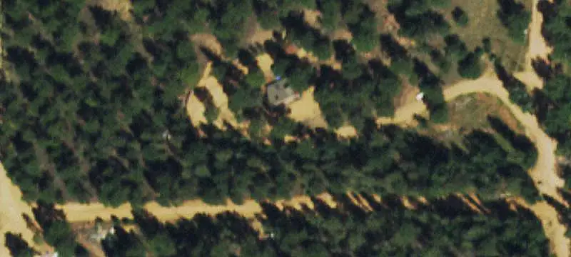 Recreation Land with Cabin