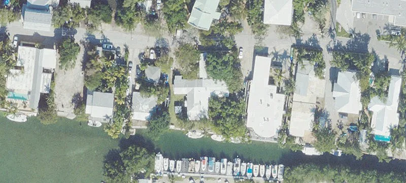 Canal-Front Multifamily and RV Park