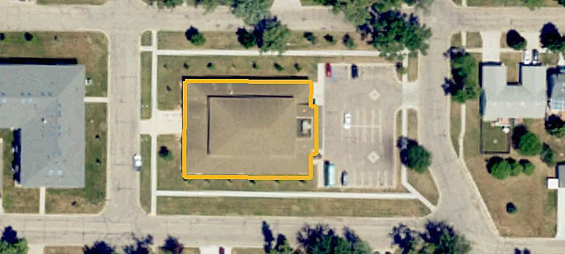 Residential Land Lot