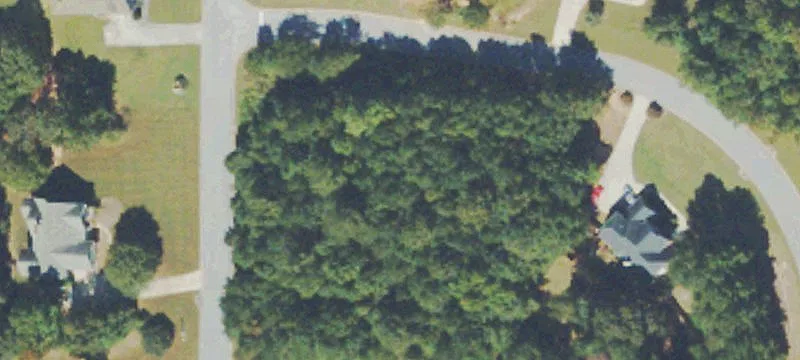 Residential Building Lot