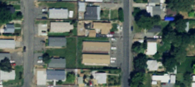 Centrally Located Triplex