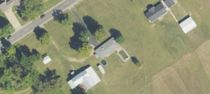 Perc-Tested Buildable Acreage