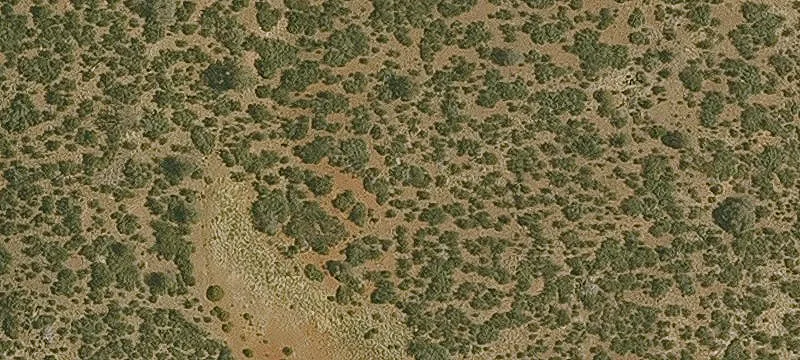 Private Mountain View Home Lot