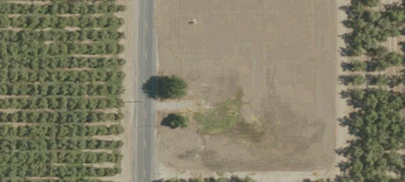 Custom Home Lot