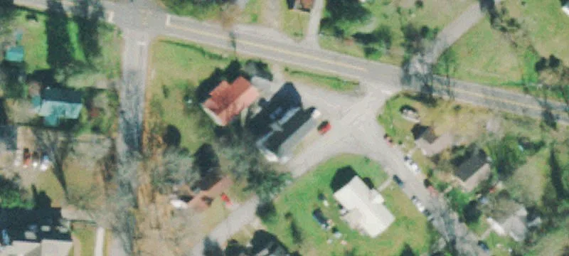 Well-Maintained 4-Unit Apartment Building