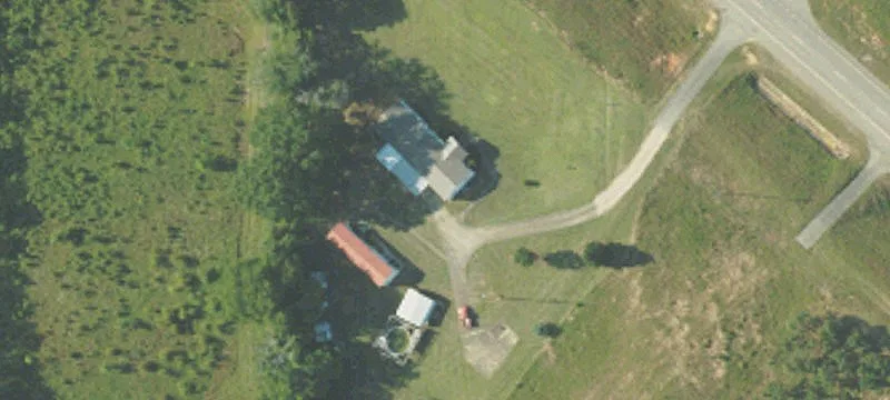 Warehouse and Distribution Facility
