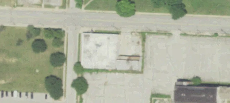 Warehouse Flex Space with Loading