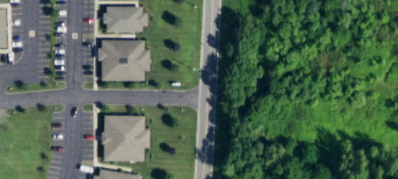 Office Building Investment Property
