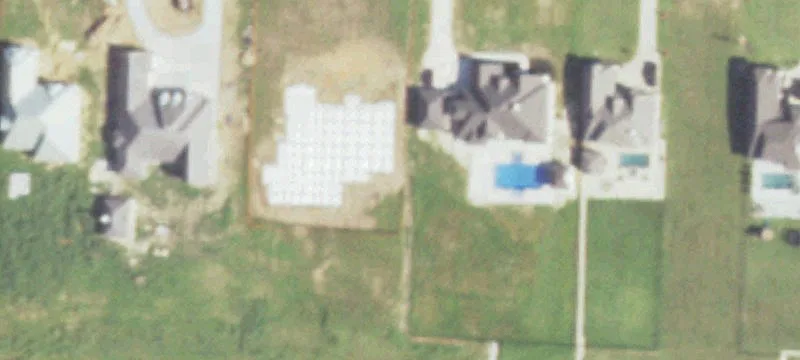 Canal Waterfront Residential Lot