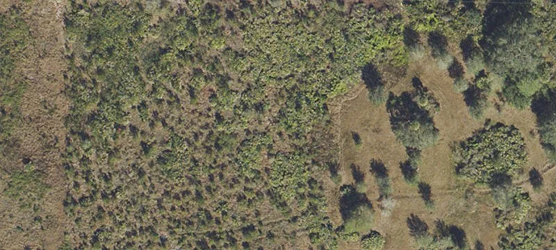 Waterfront Land Parcel