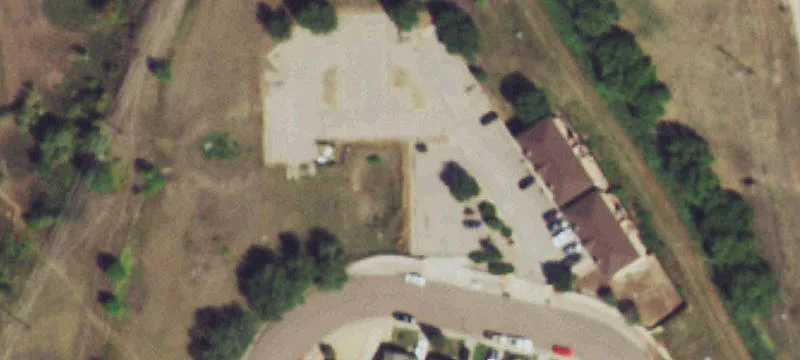 Platted Land Parcel for Development