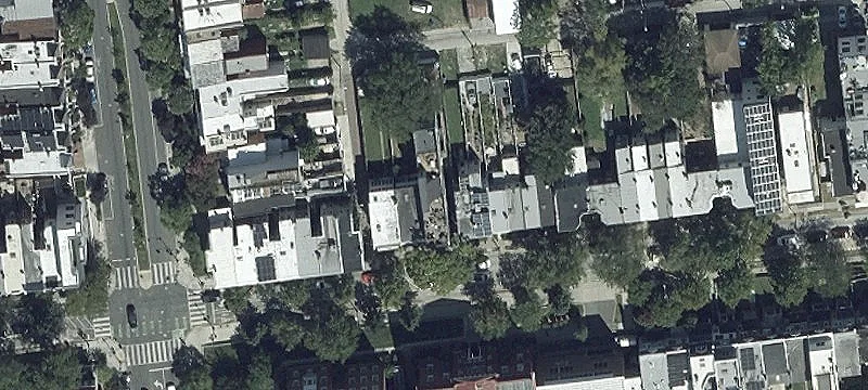 Two-Level Condo with Rooftop Deck