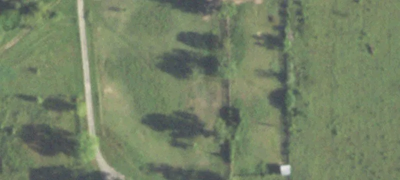Unrestricted Development-Ready Land with Home