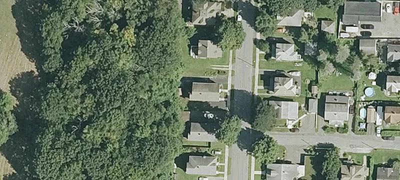 Two-Family Residential Income Property