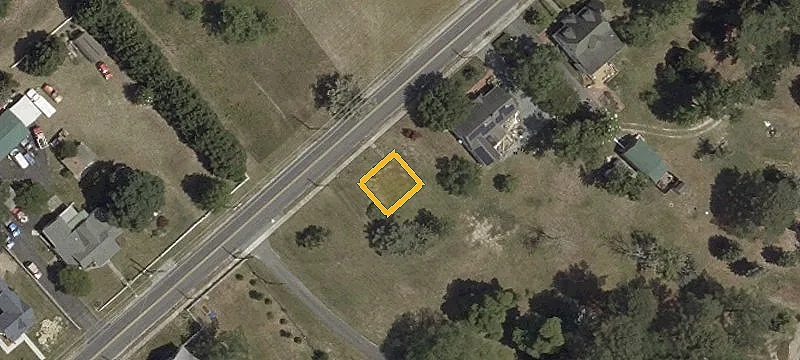 Buildable River-View Homesite
