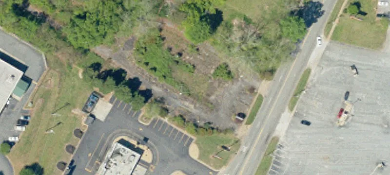 Commercial Land Parcel