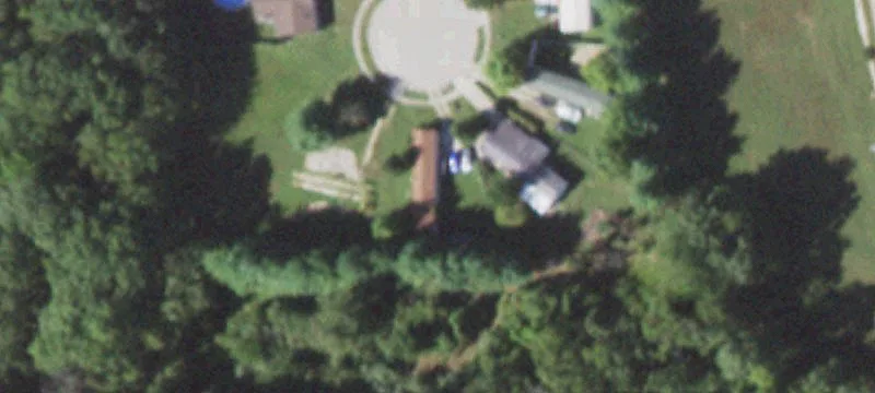 Vacant Residential Building Lot
