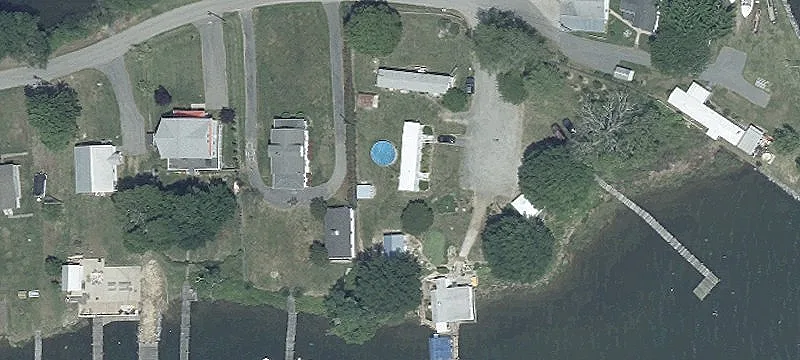 Waterfront Restaurant and Marina Property