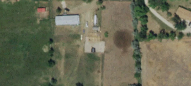 Horse Property With Storage Shop