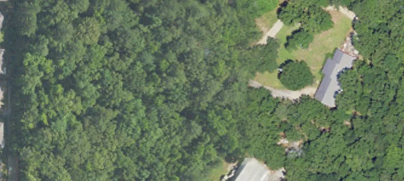 Residential Home Building Lot