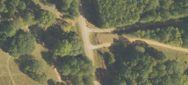 Acreage Land with Creek