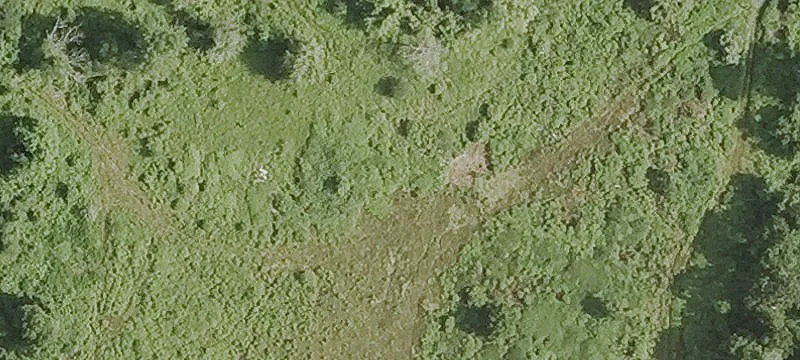 Development Land Parcel