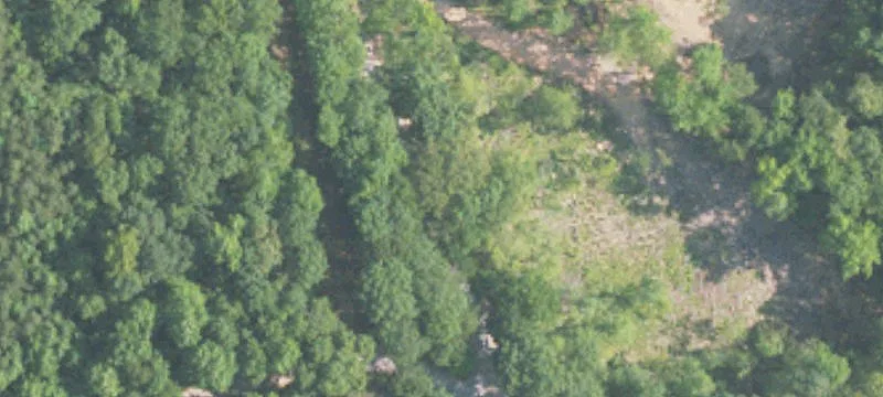 Horse Farm with River Frontage