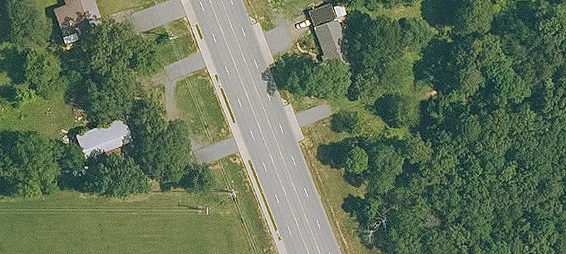 Commercial Land Off Highway 65