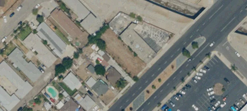 Residential Building Lot Opportunity