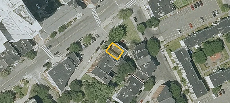 Assembled Development Parcel