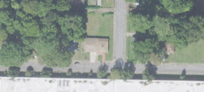 Religious Facility with Parking