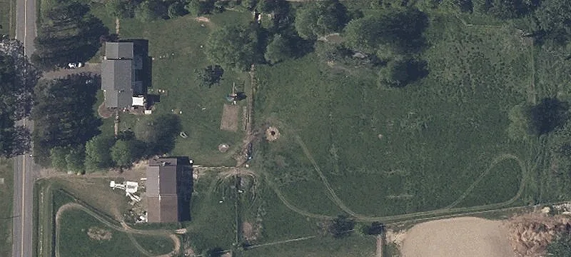 Agricultural Land Parcel