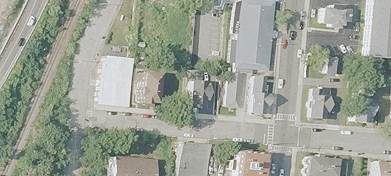 Renovated 3-Family Income Property