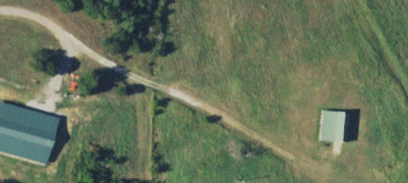 Agricultural Land with Pole Barn