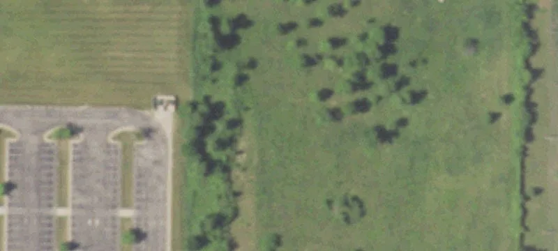Sloping Multi-Family Development Land