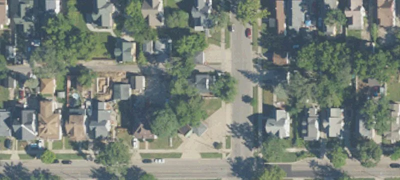 Neighborhood Retail Center