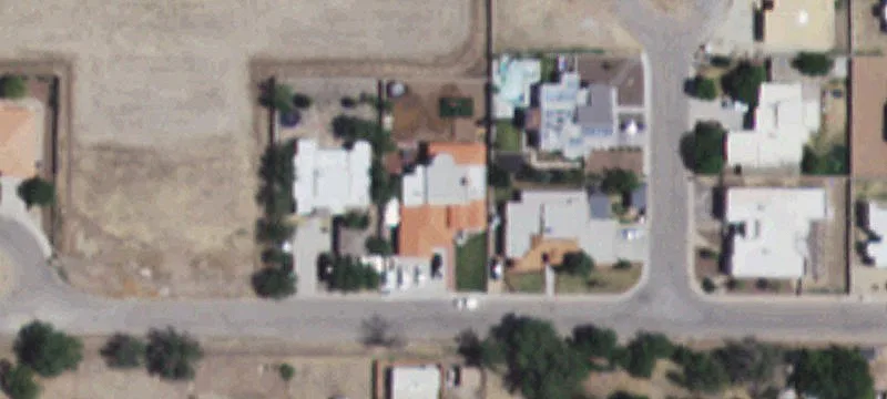 Residential Development Lot