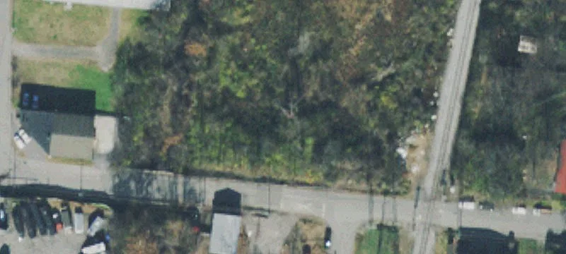 2.95-Acre Development Land