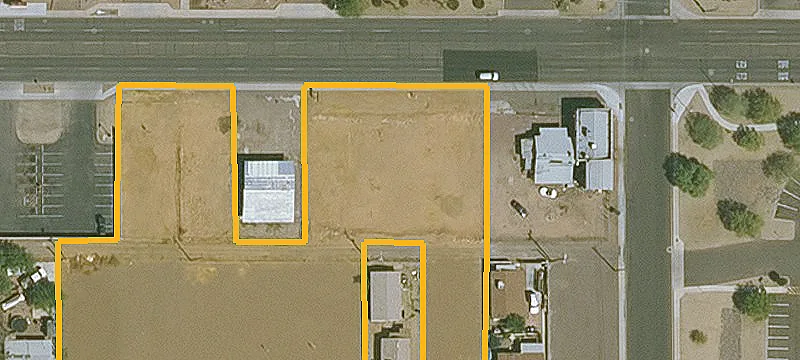 Industrial Yard Land Opportunity