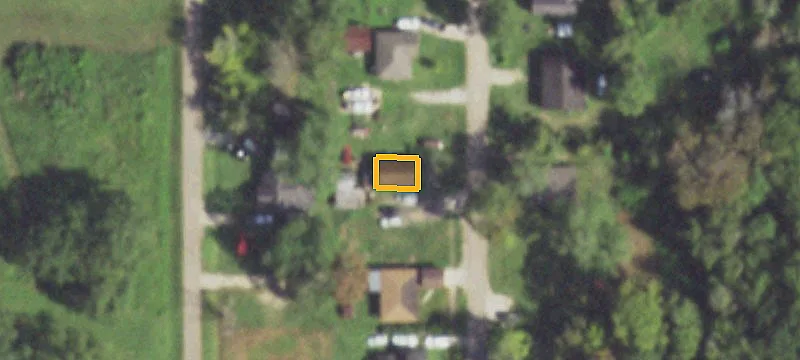 Residential Buildable Lot Opportunity