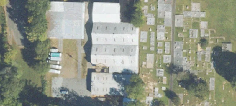 Downtown Redevelopment Land Parcel
