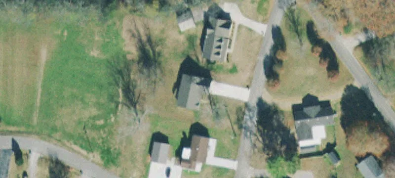 Residential Land Acreage Opportunity